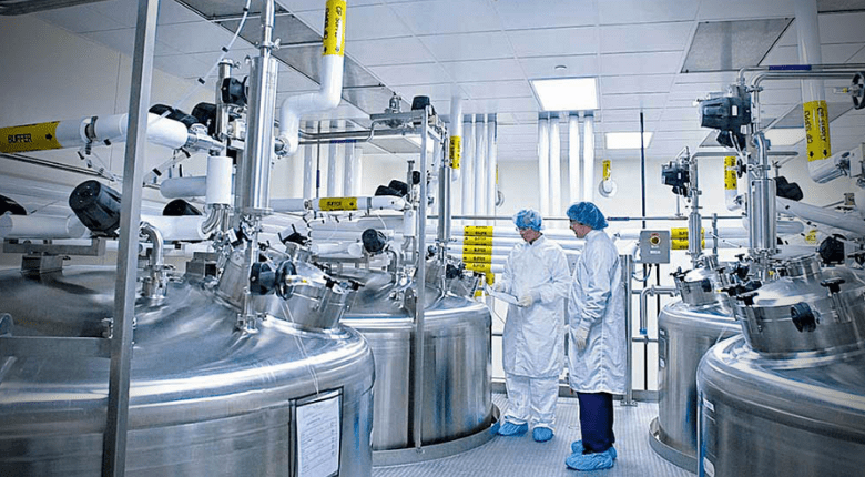 Industria-farmaceutica
